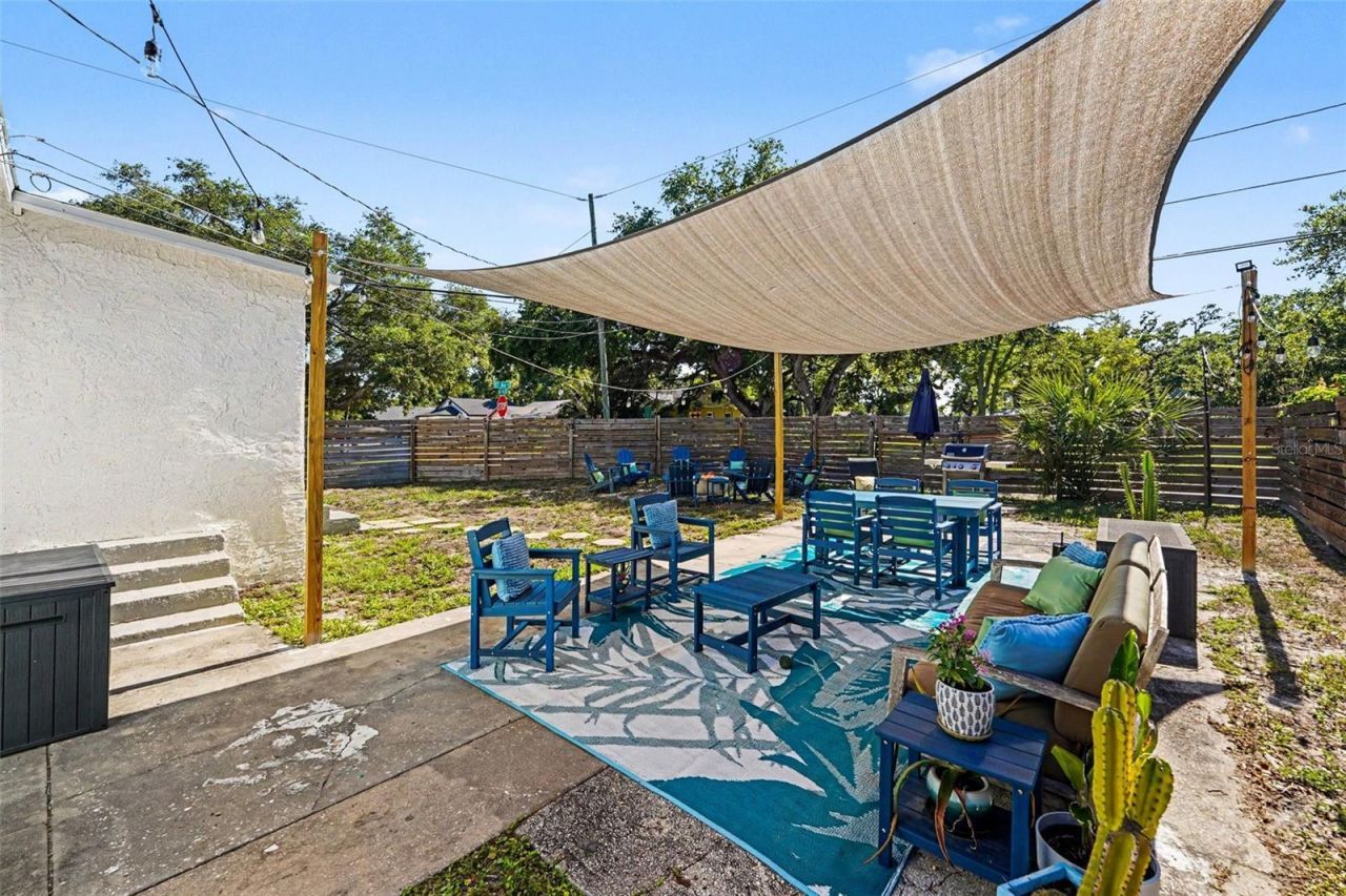 1655 Preston St S, Saint Petersburg, FL 33712 Photo