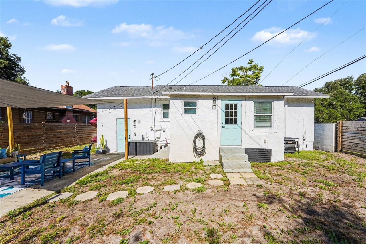 1655 Preston St S, Saint Petersburg, FL 33712 Photo