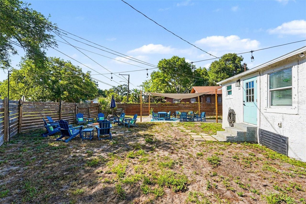 1655 Preston St S, Saint Petersburg, FL 33712 Photo