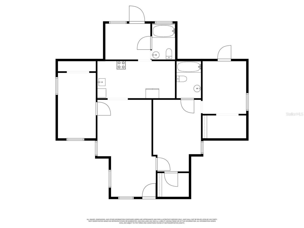 1655 Preston St S, Saint Petersburg, FL 33712 Photo