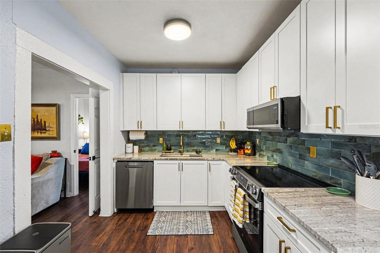 1655 Preston St S, Saint Petersburg, FL 33712 Photo