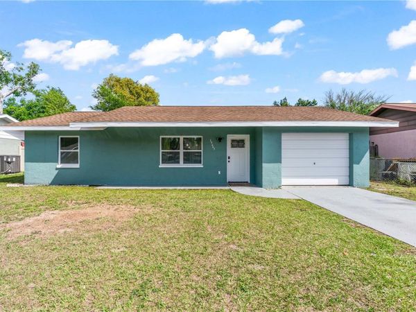 39443 8TH AVENUE , ZEPHYRHILLS, FL 33542