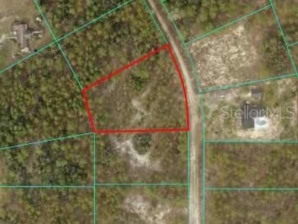 TBD SW 127TH AVENUE ROAD , OCALA, FL 34481