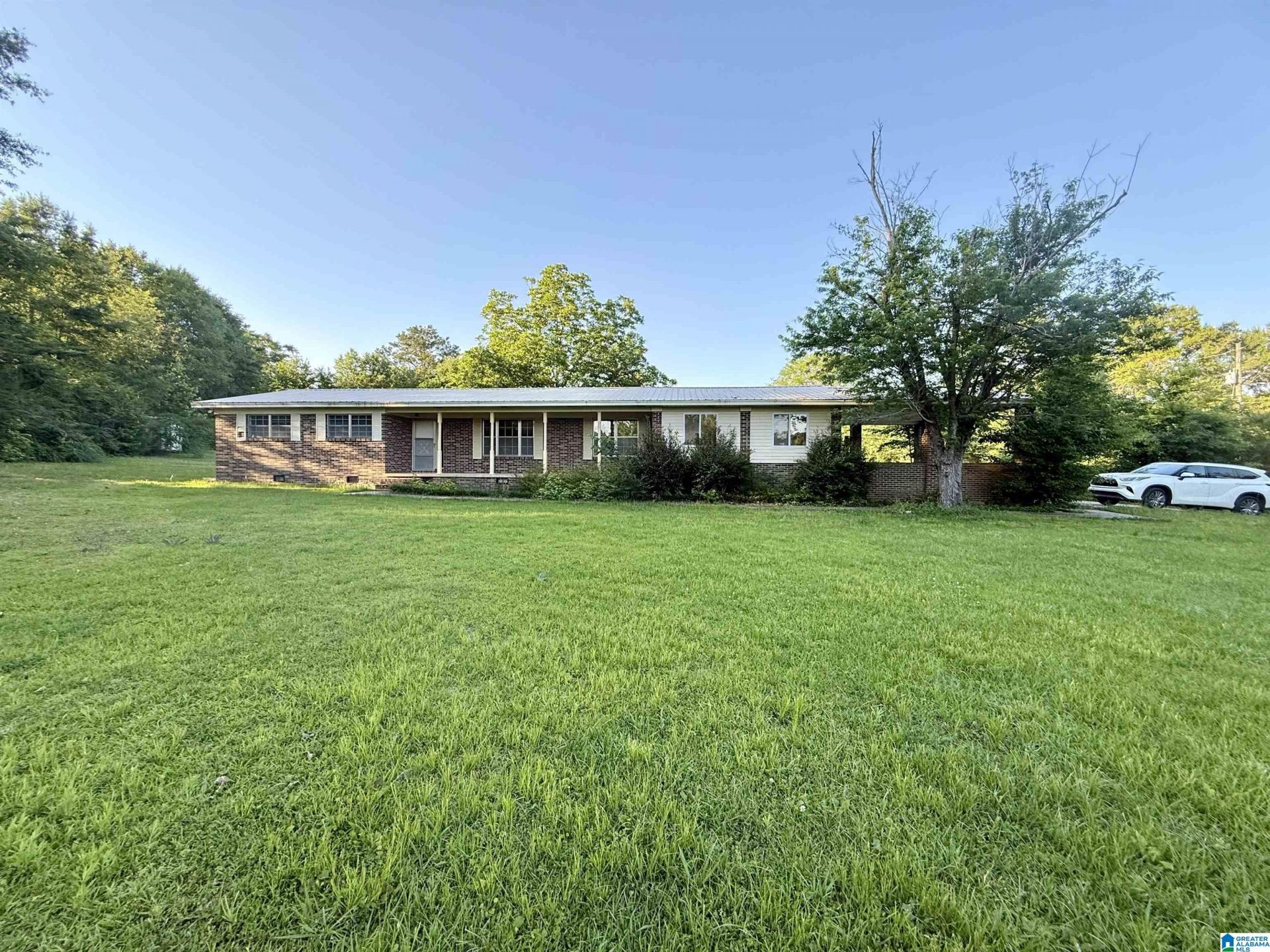 498 Wood Road, Sylacauga, AL 35151 Main Photo