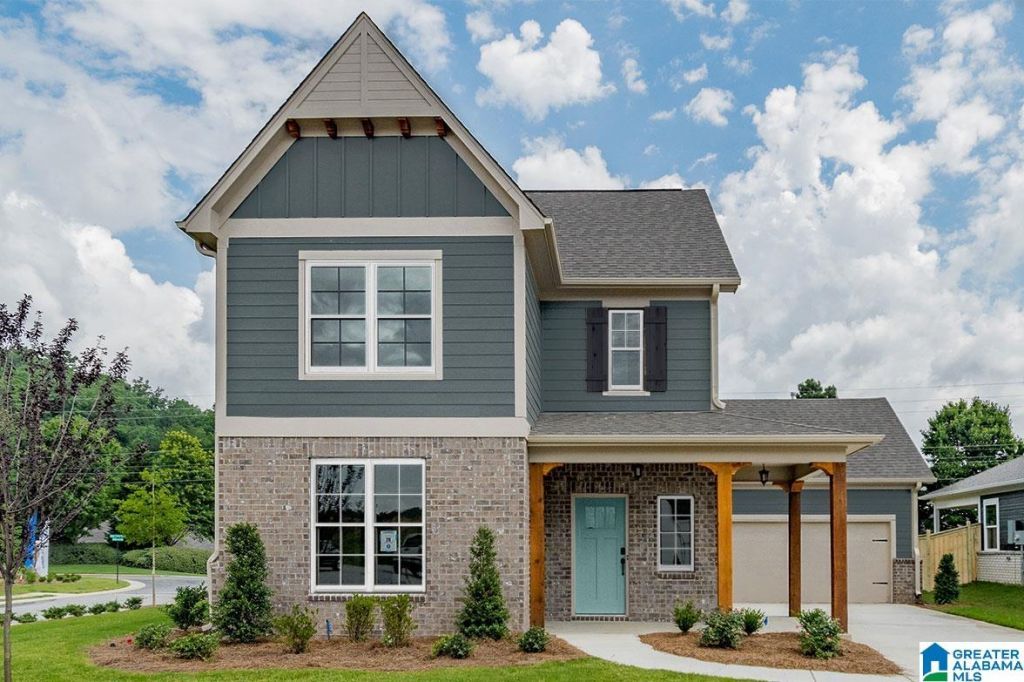 456 WISHFORD CIRCLE Helena, AL