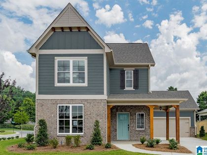 456 WISHFORD CIRCLE Helena, AL 35080