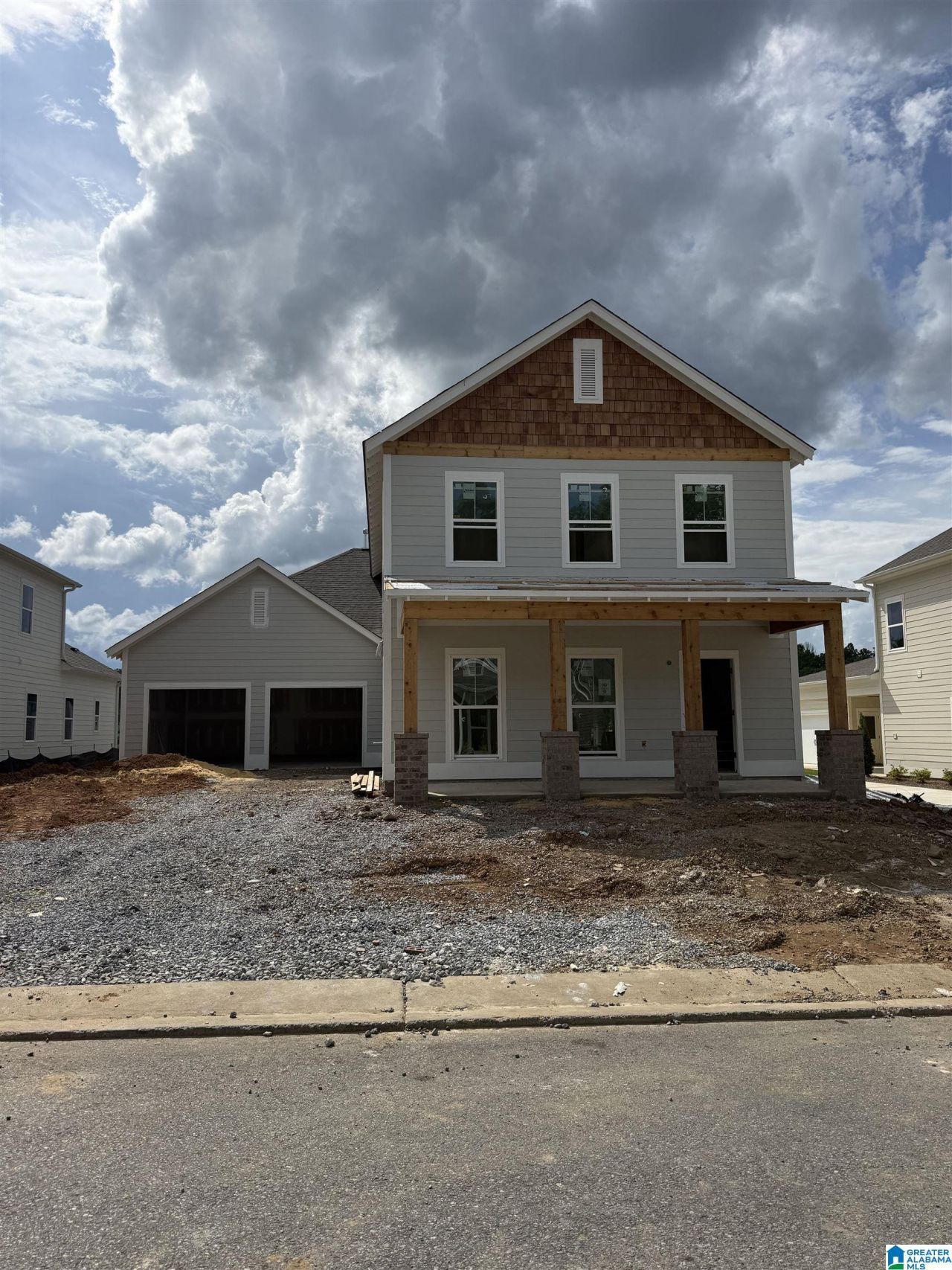 448 Wishford Circle, Helena, AL 35080 Main Photo