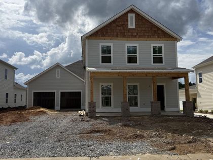 448 WISHFORD CIRCLE Helena, AL 35080