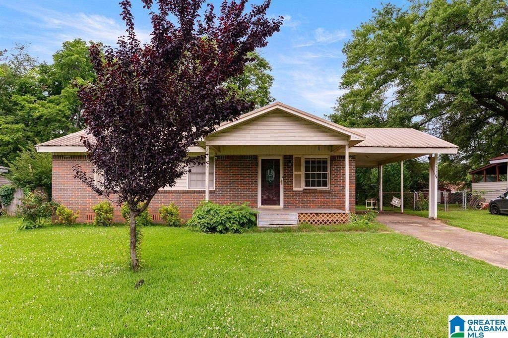 2822 Brooklane Drive, Hueytown, AL 35023 Main Photo