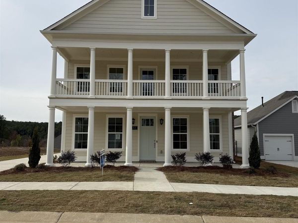 464 WISHFORD CIRCLE, HELENA, AL 35080