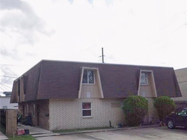 653 FARMINGTON Place , Unit B, Terrytown, LA 70056