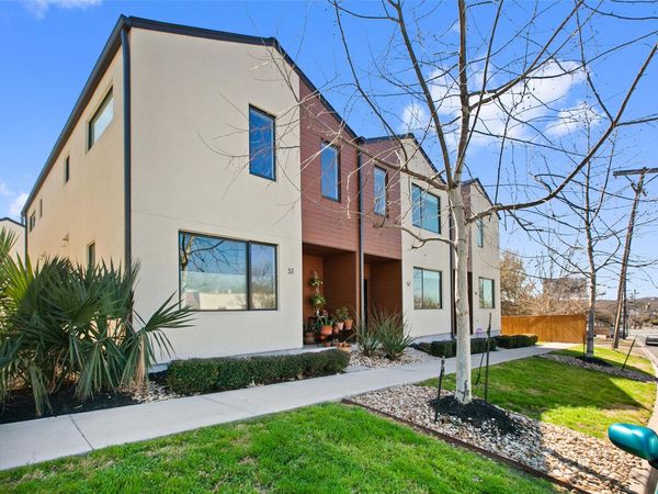 1931 E 38 1/2 ST, Unit 52, Austin, TX 78723
