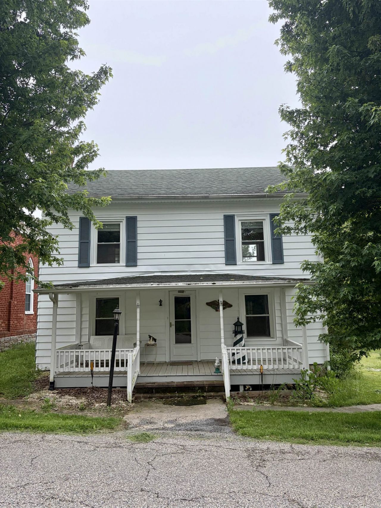 3648 MIDDLEBROOK VILLAGE RD, MIDDLEBROOK, VA 24459