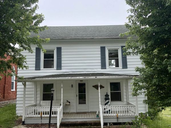 3648 MIDDLEBROOK VILLAGE RD, MIDDLEBROOK, VA 24459
