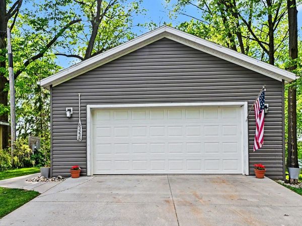 63238 Kinsey Street, Vandalia, MI 49095