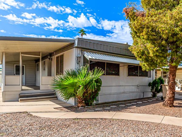 2650 W UNION HILLS Drive, Unit 112, Phoenix, AZ 85027