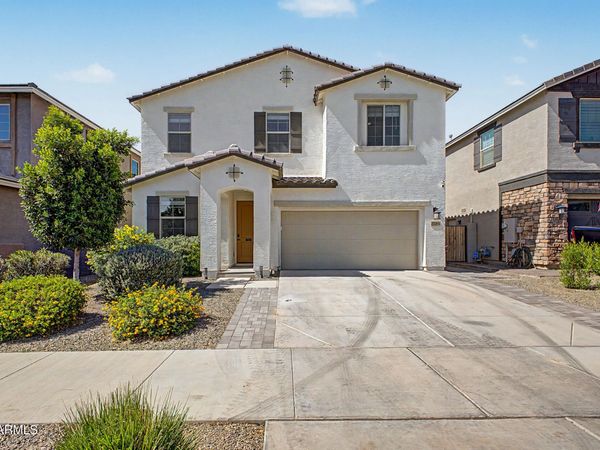 22484 E MARSH Road, Queen Creek, AZ 85142