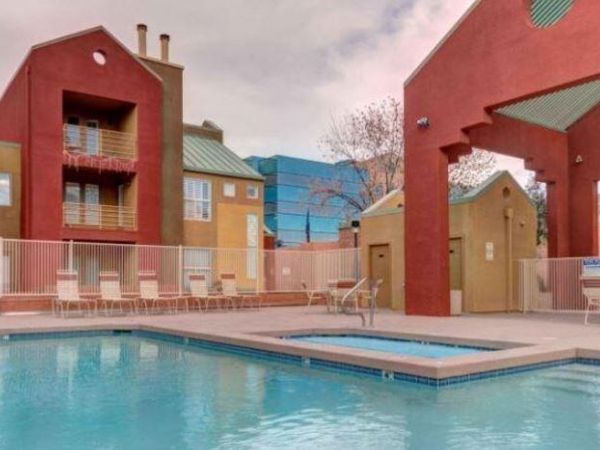 154 W 5TH Street, Unit 224, Tempe, AZ 85281