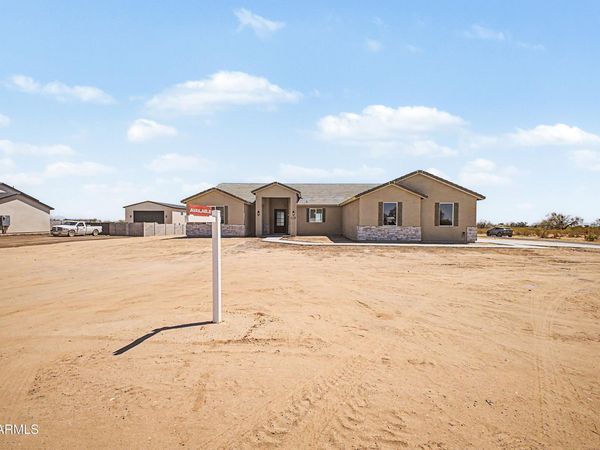 12188 W Jaiden Street, Casa Grande, AZ 85194