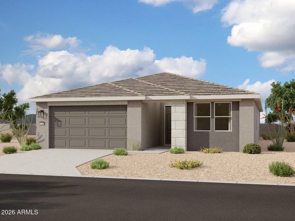 2362 E GALLOPING HORSE Drive, San Tan Valley, AZ 85140