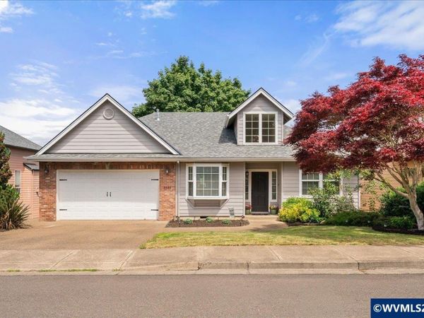 2689 Fillmore Av NW, Salem, OR 97304