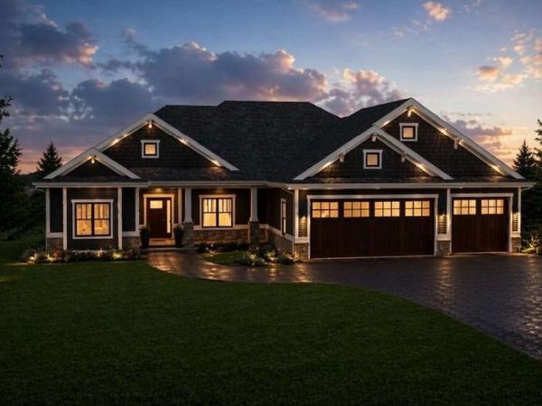4074 Hanover Drive, DeForest, WI 53532