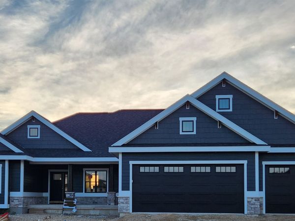 4074 Hanover Drive, DeForest, WI 53532