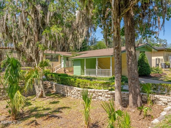 4635 GLENWOOD Avenue, Jacksonville, FL 32205