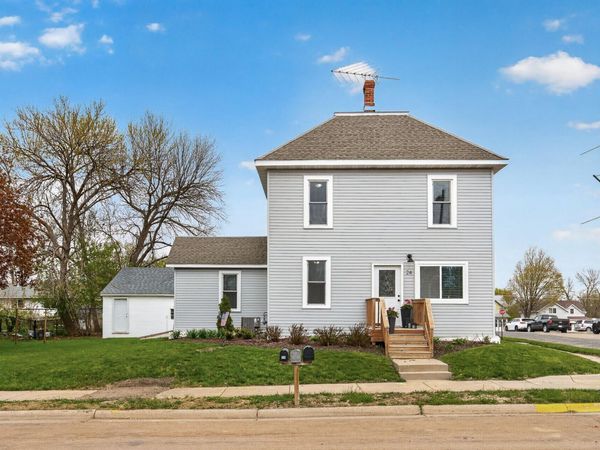 24 Main Street E, Young America, MN 55397