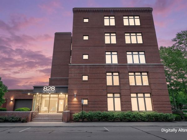 828 Bobcat Avenue, Unit 404, Columbus, OH 43212