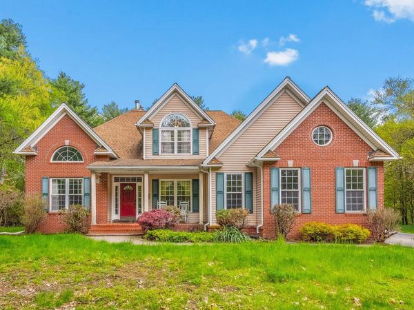 113 Greenwich Plains Rd, Ware, MA 01082