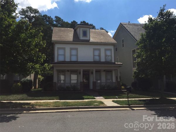 15318 S Birkdale Commons Parkway , Huntersville, NC 28078