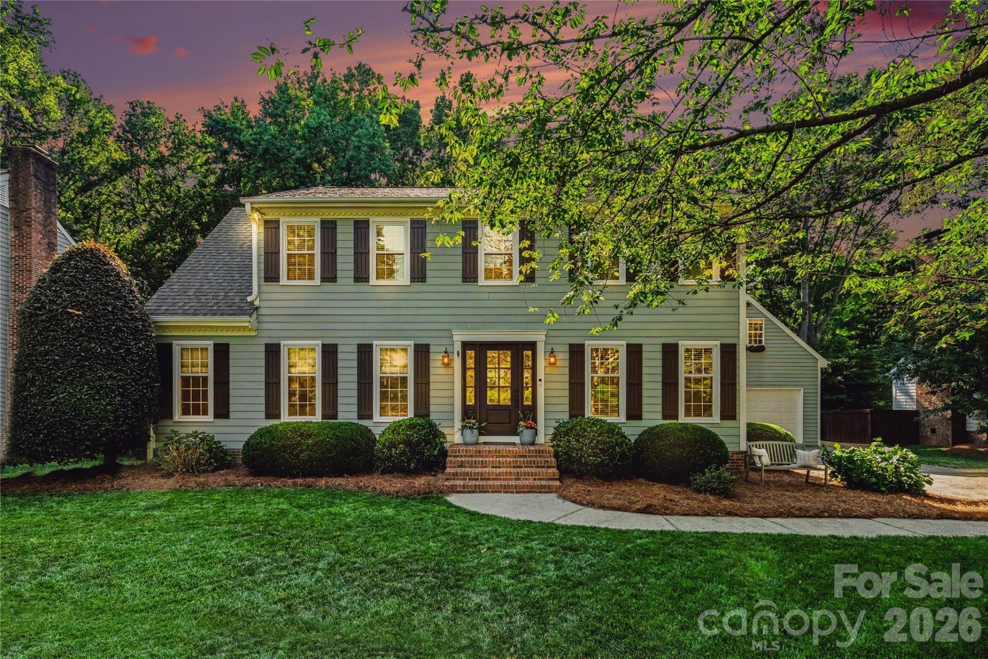 10428 South Hall Drive, Charlotte, NC 28270 Main Photo