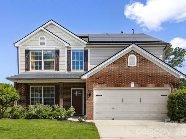 6058 Ironwood Court , Harrisburg, NC 28075