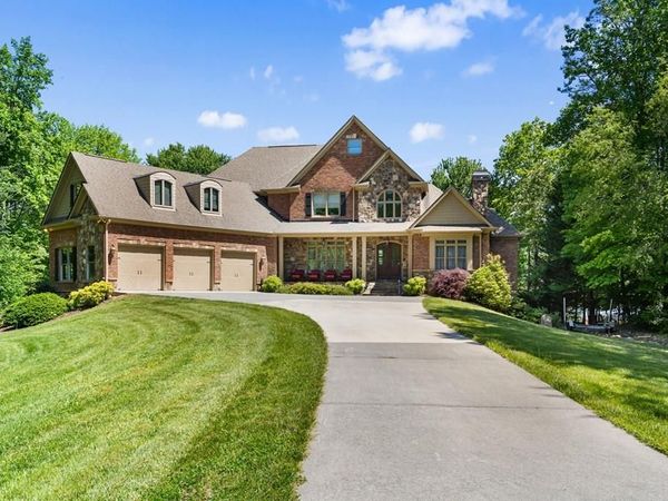 234 Shores Drive, Hayesville, NC 28904