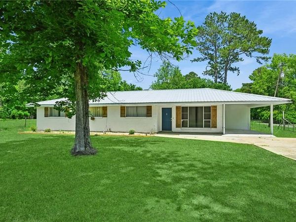 48198 STAFFORD Road , Tickfaw, LA 70466