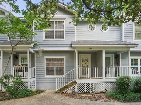 629 COLBERT Street, Unit 629, Mandeville, LA 70448