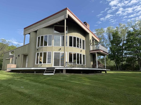 2456 Vermont Route 30, Pawlet, VT 05761