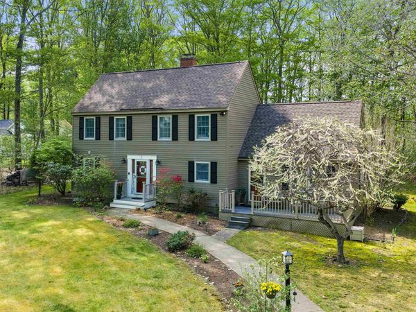 4 Deer Ridge Lane, Kittery, ME 03904
