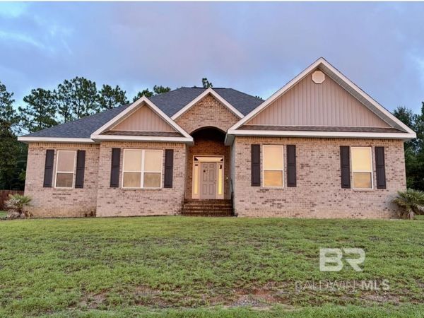 12342 Squirrel Drive, Spanish Fort, AL 36527