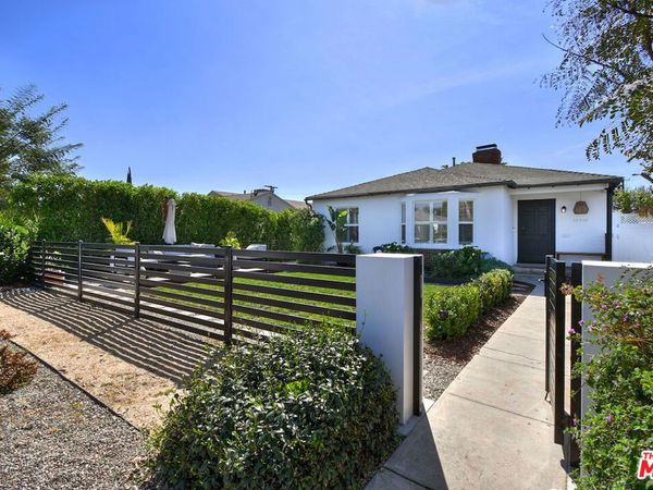 14418 Collins Street, Sherman Oaks, CA 91401