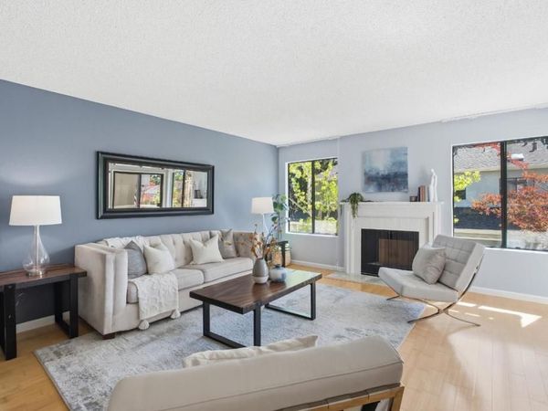 41 Tollridge Court, San Mateo, CA 94402