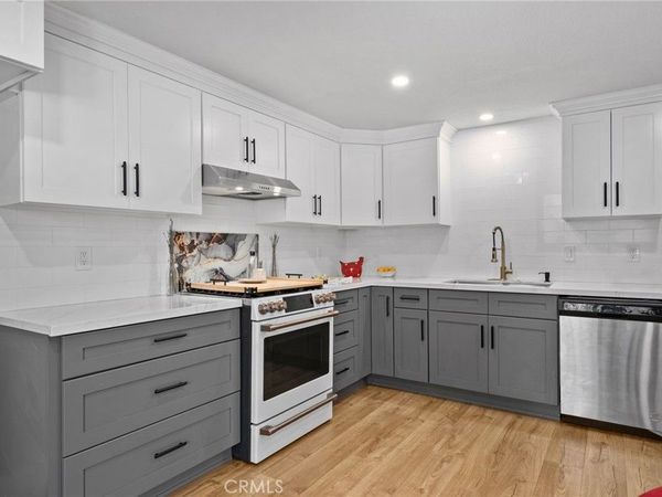 12121 Centralia, Unit 102, Lakewood, CA 90715