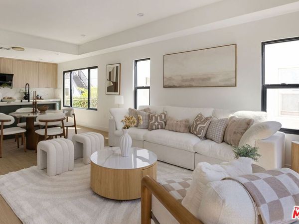1294 S Citrus Avenue, Los Angeles, CA 90019