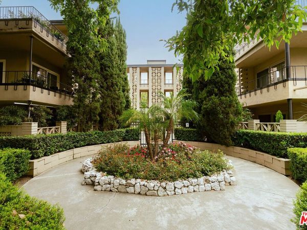 1235 S Orange Grove Boulevard, Unit 3, Pasadena, CA 91105
