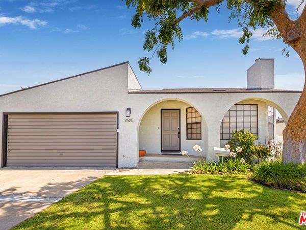 2525 Grand Summit Road, Torrance, CA 90505