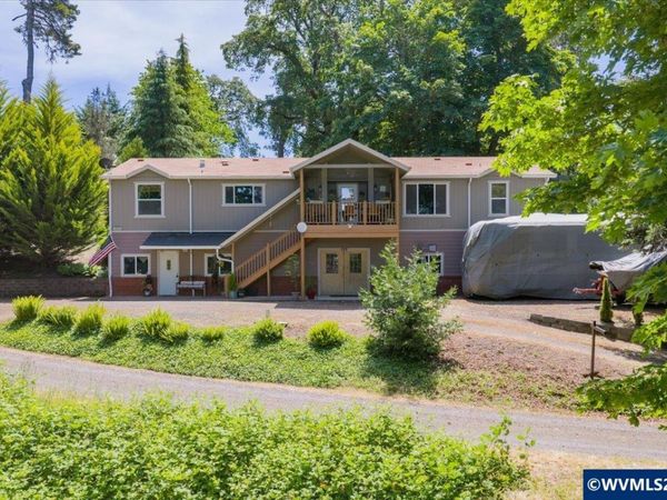 192 Holloway Heights, Brownsville, OR 97327