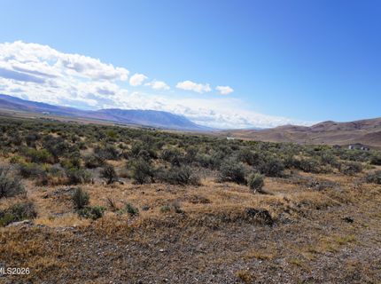 0 Pasture View Road, Reno, NV 89510 Photo