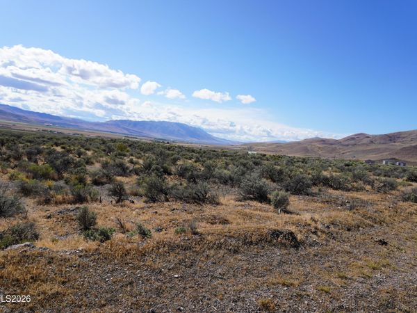 0 Pasture View Road, Reno, NV 89510