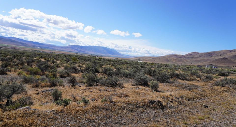 0 Pasture View Road, Reno, NV 89510 Photo